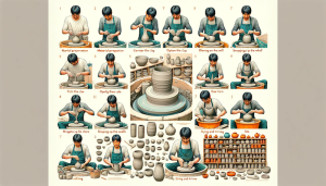 The Unique Ceramic Techniques of Yuta Segawa copy