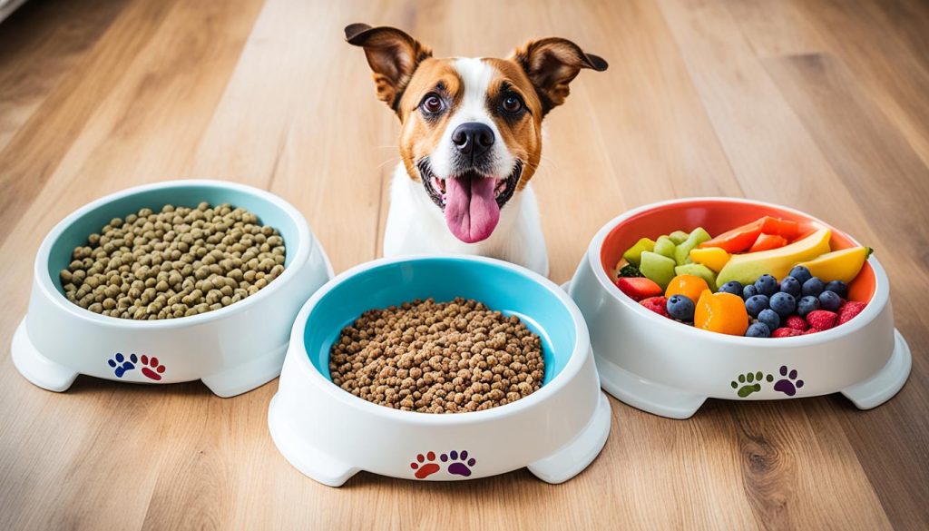 ceramic bowls for dogs